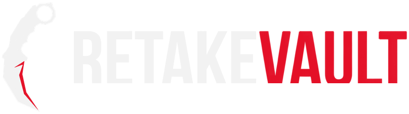 RetakeVault