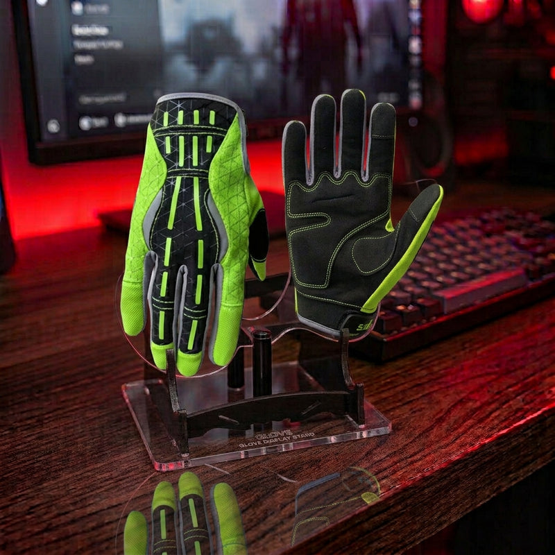 Sport Gloves | Hedge Maze