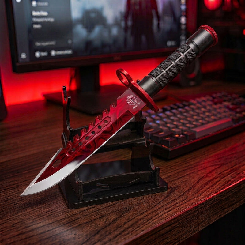 M9 Bayonet | Doppler Ruby