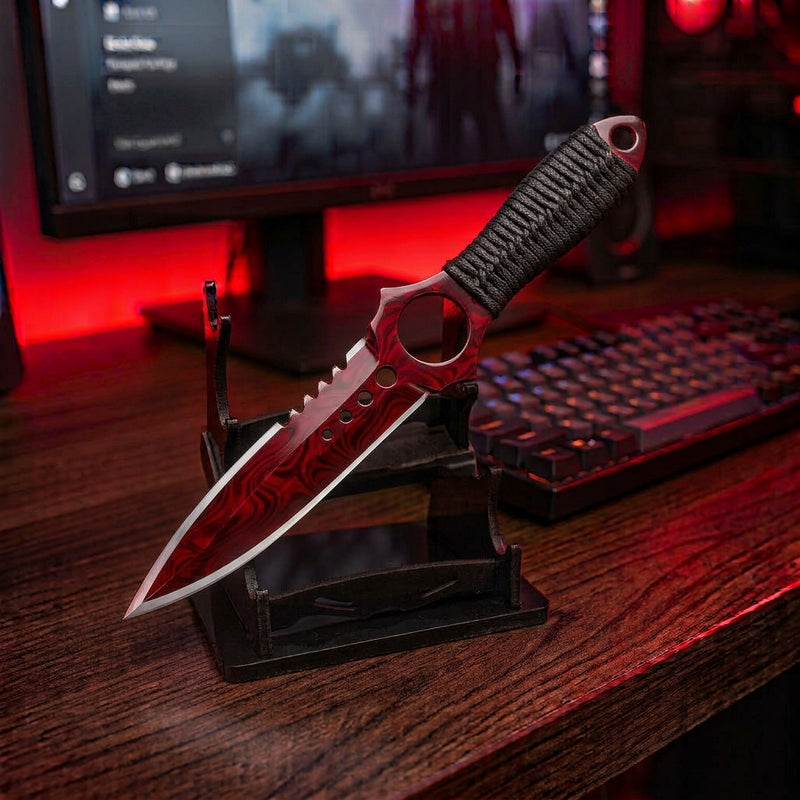 Skeleton | Doppler Ruby