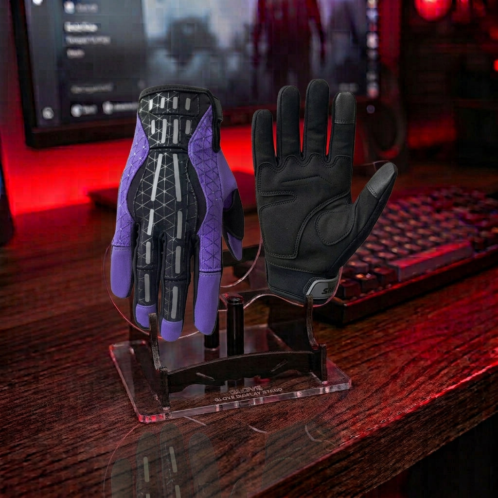 Sport Gloves | Pandora's Box