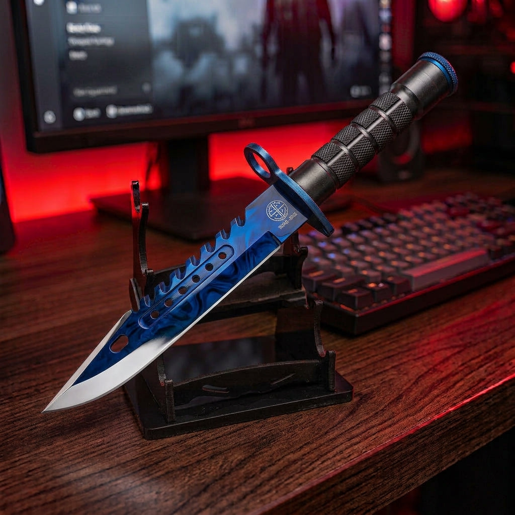 M9 Bayonet | Doppler Sapphire