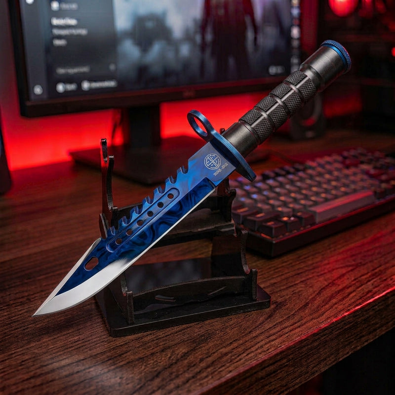 M9 Bayonet | Doppler Sapphire