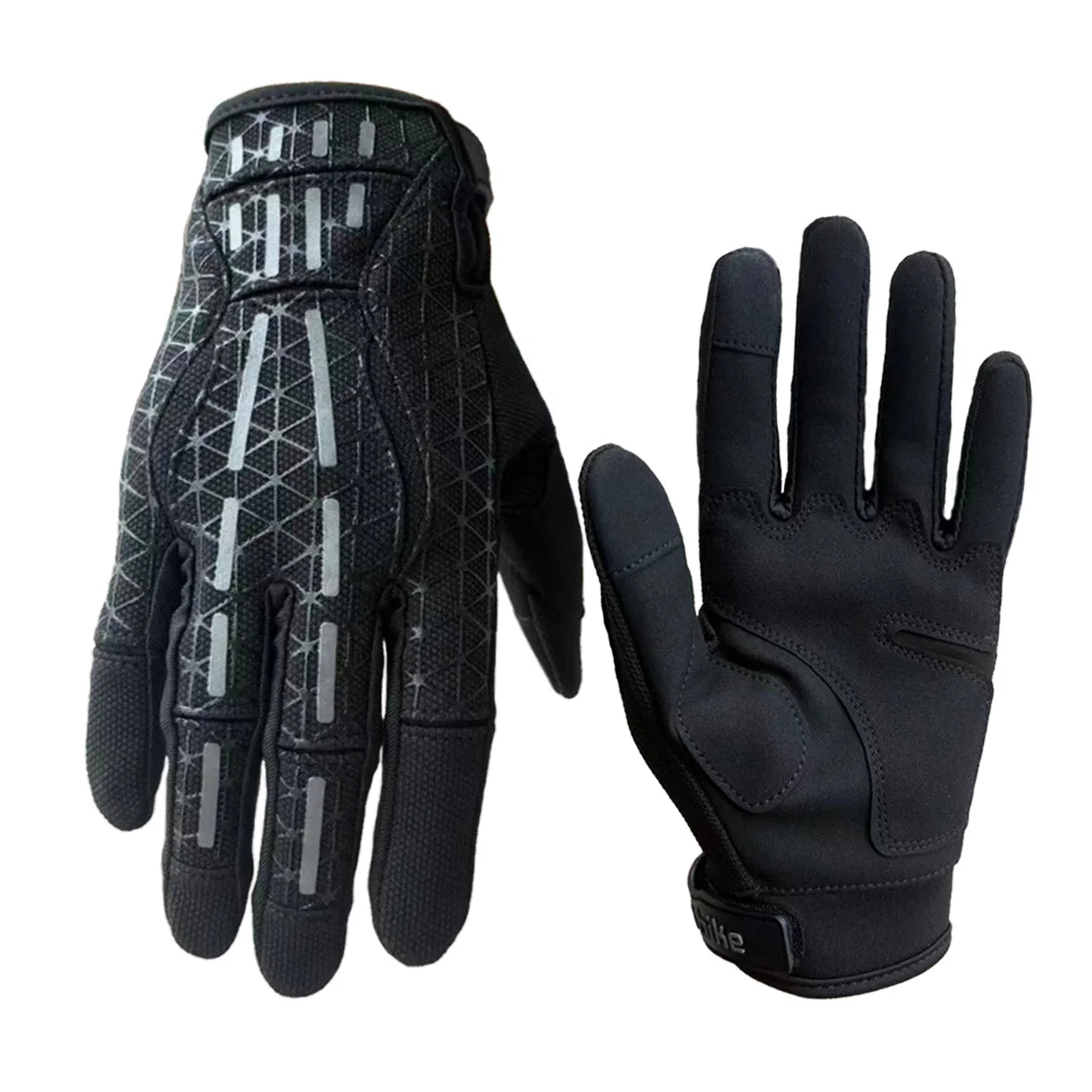 Sport Gloves Nocts, back and palm