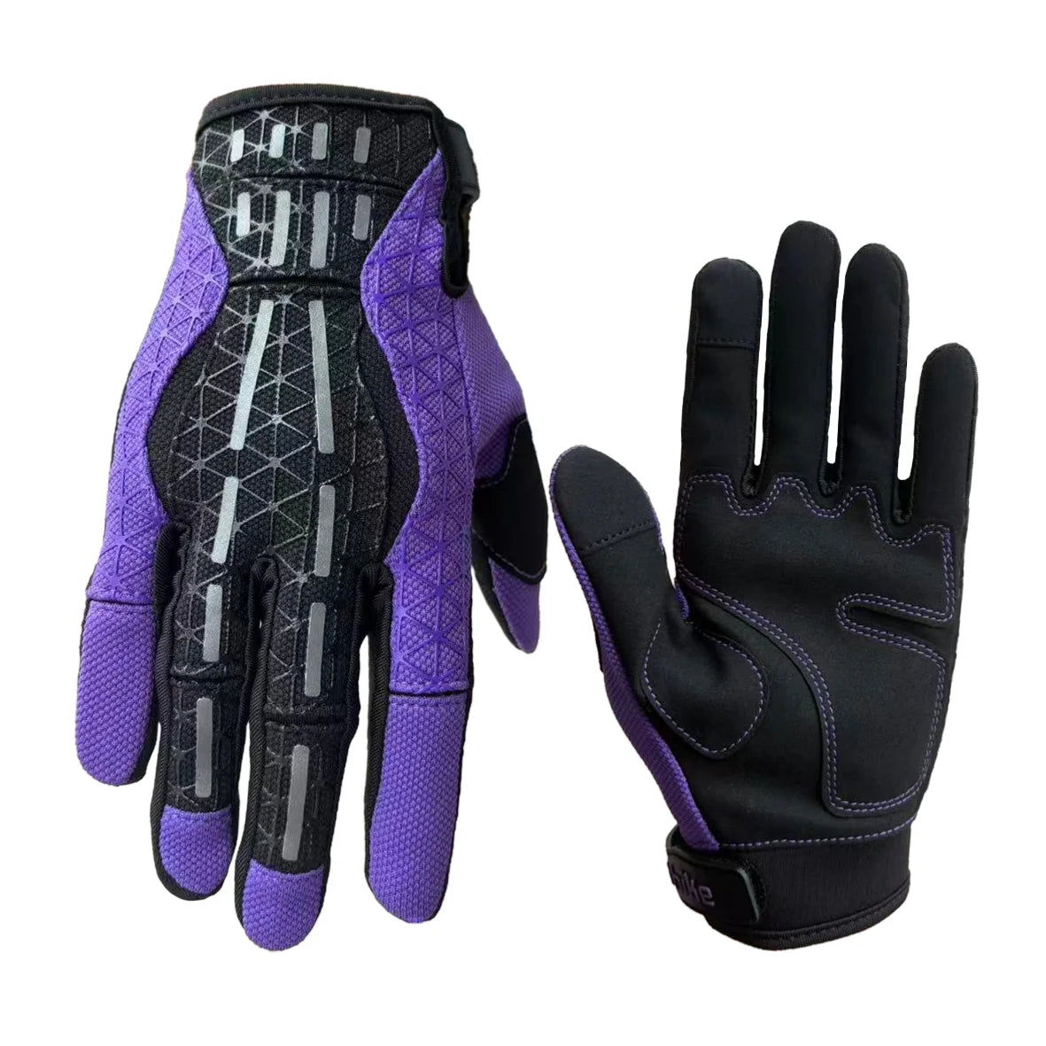 Sport Gloves Pandora's Box, back and palm