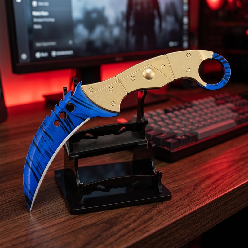 Talon | Doppler Sapphire