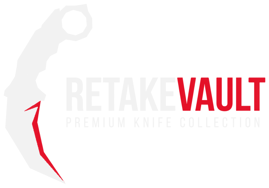 RetakeVault